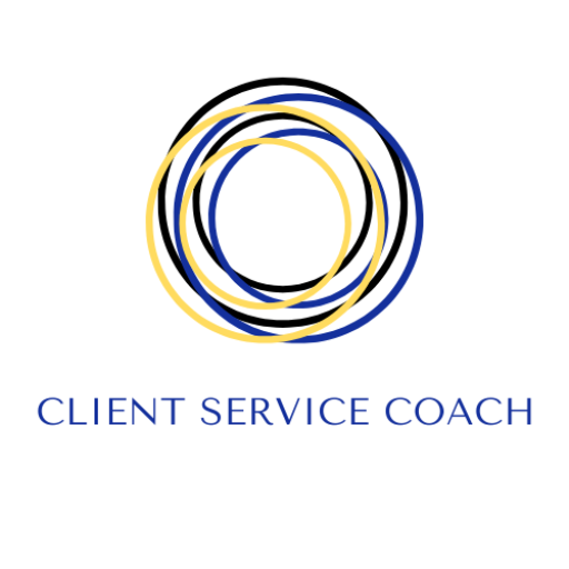 Client Service Coach